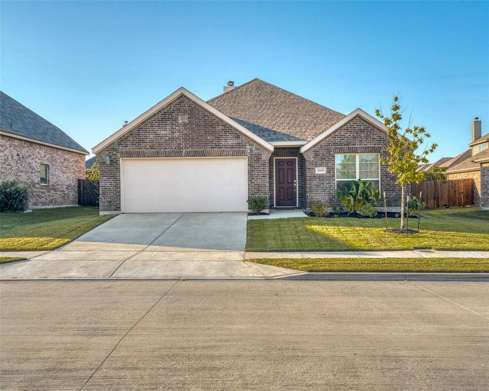 Little Elm, TX 75068,1008 Rose Garden Drive