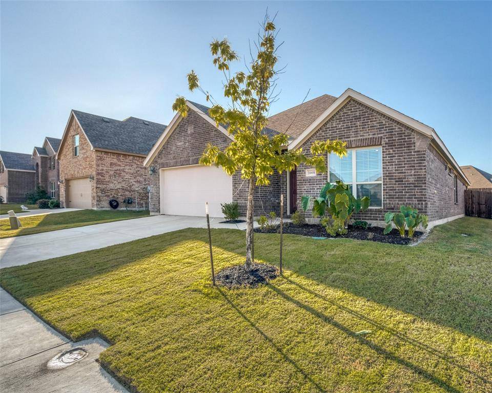 Little Elm, TX 75068,1008 Rose Garden Drive