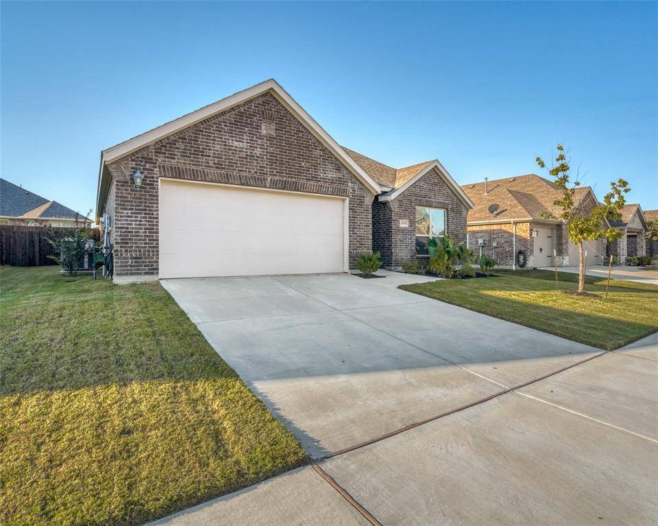 Little Elm, TX 75068,1008 Rose Garden Drive