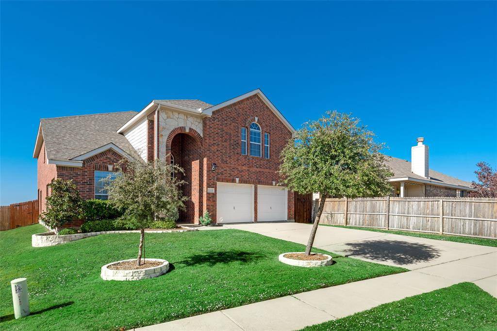 Little Elm, TX 75068,1110 Ute Circle