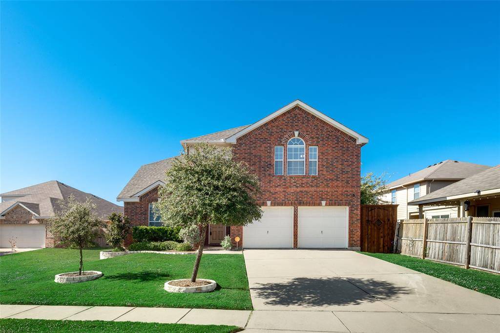 Little Elm, TX 75068,1110 Ute Circle