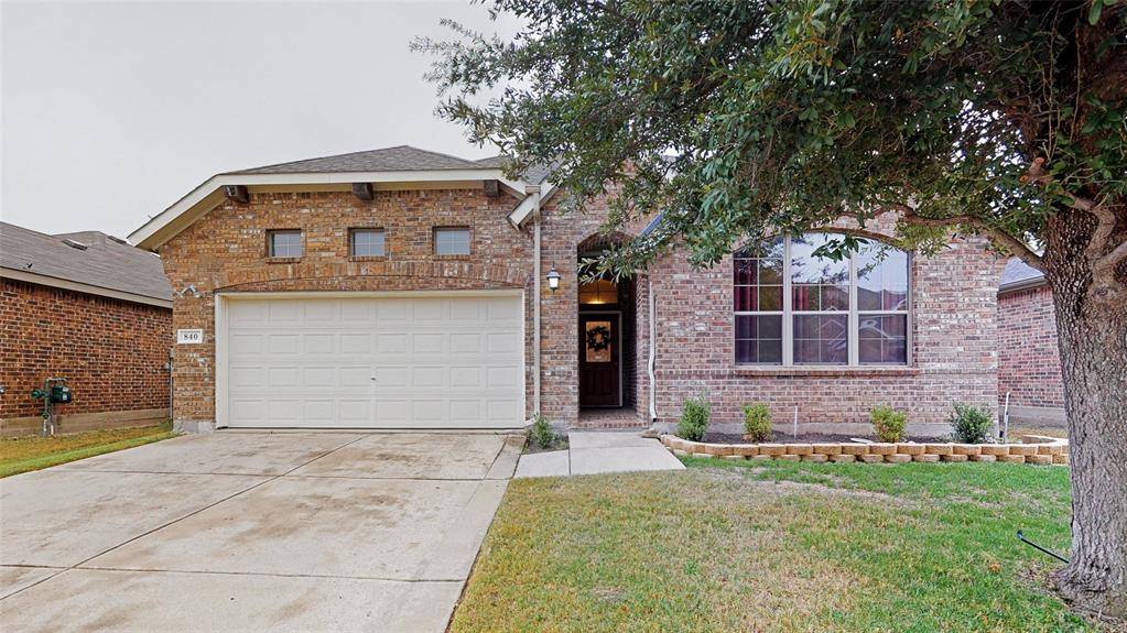 Little Elm, TX 75068,840 Lake Forest Trail