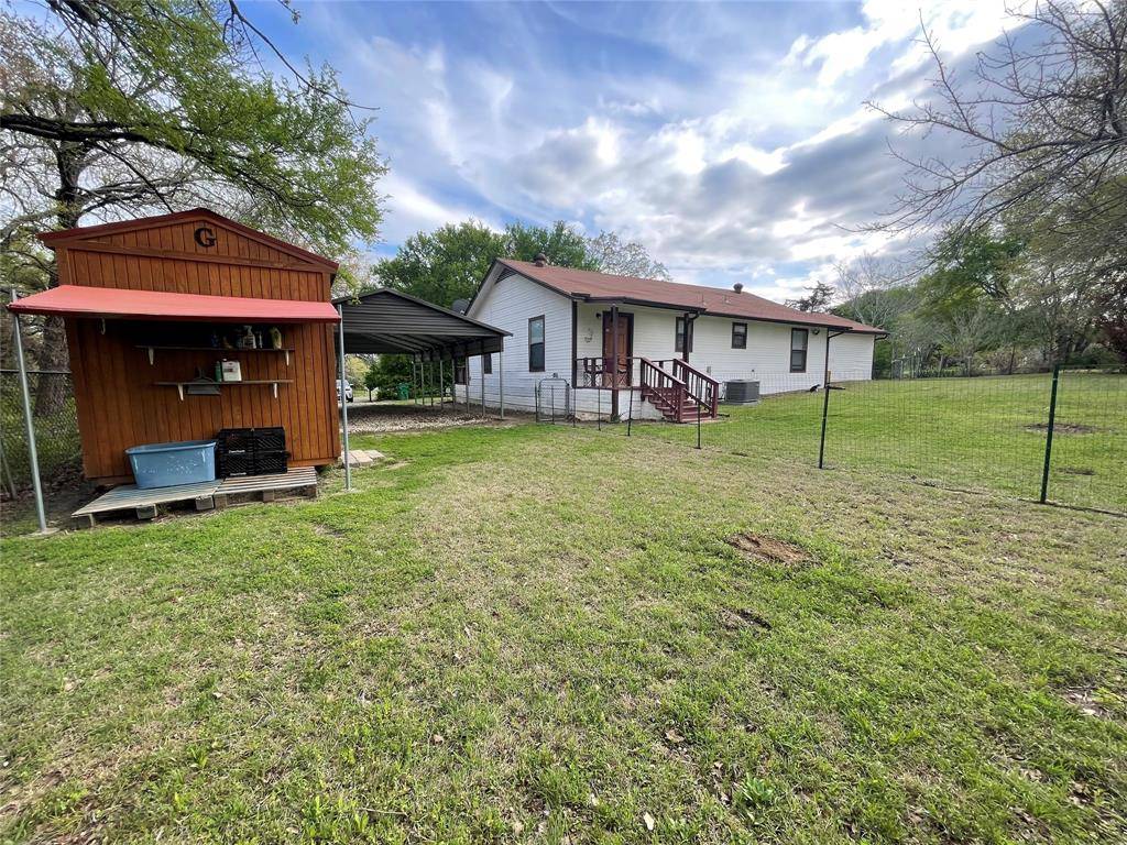 Terrell, TX 75161,14123 County Road 342