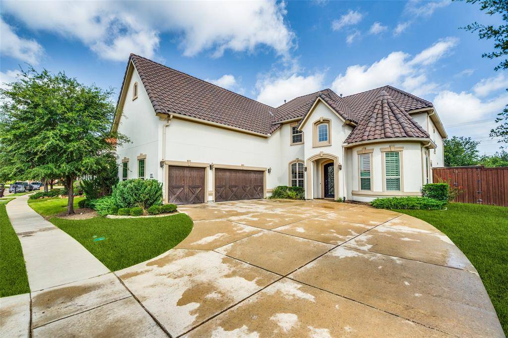 Plano, TX 75024,5601 Cognac Street