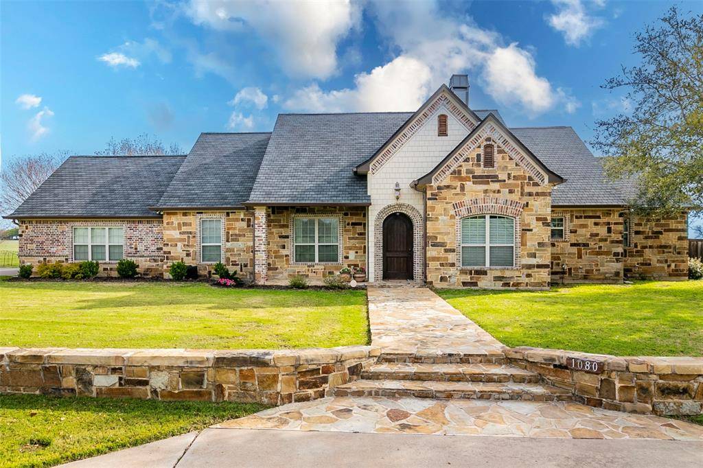 Waxahachie, TX 75165,1080 Broadhead Road