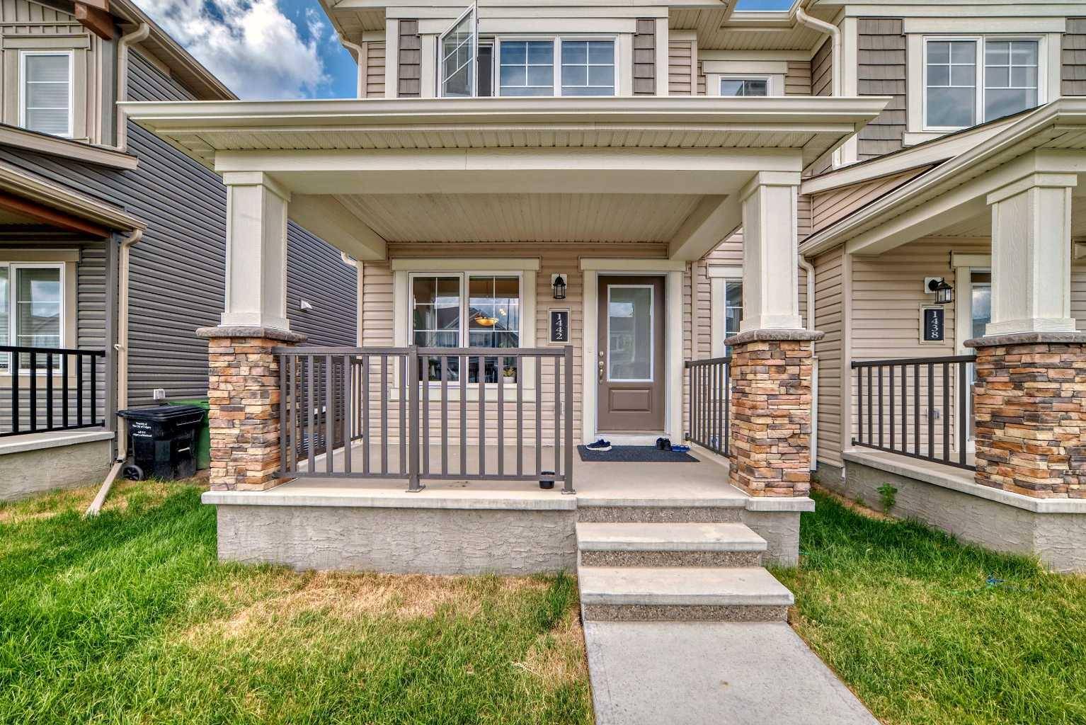 Calgary, AB T3P1T9,1442 148 AVE NW