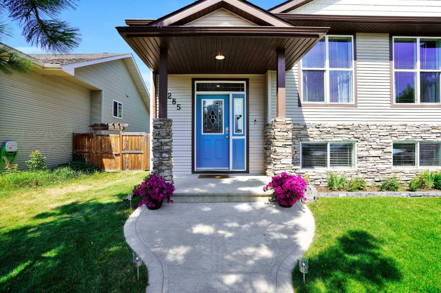 Red Deer, AB T4P 0B3,285 Jenner CRES