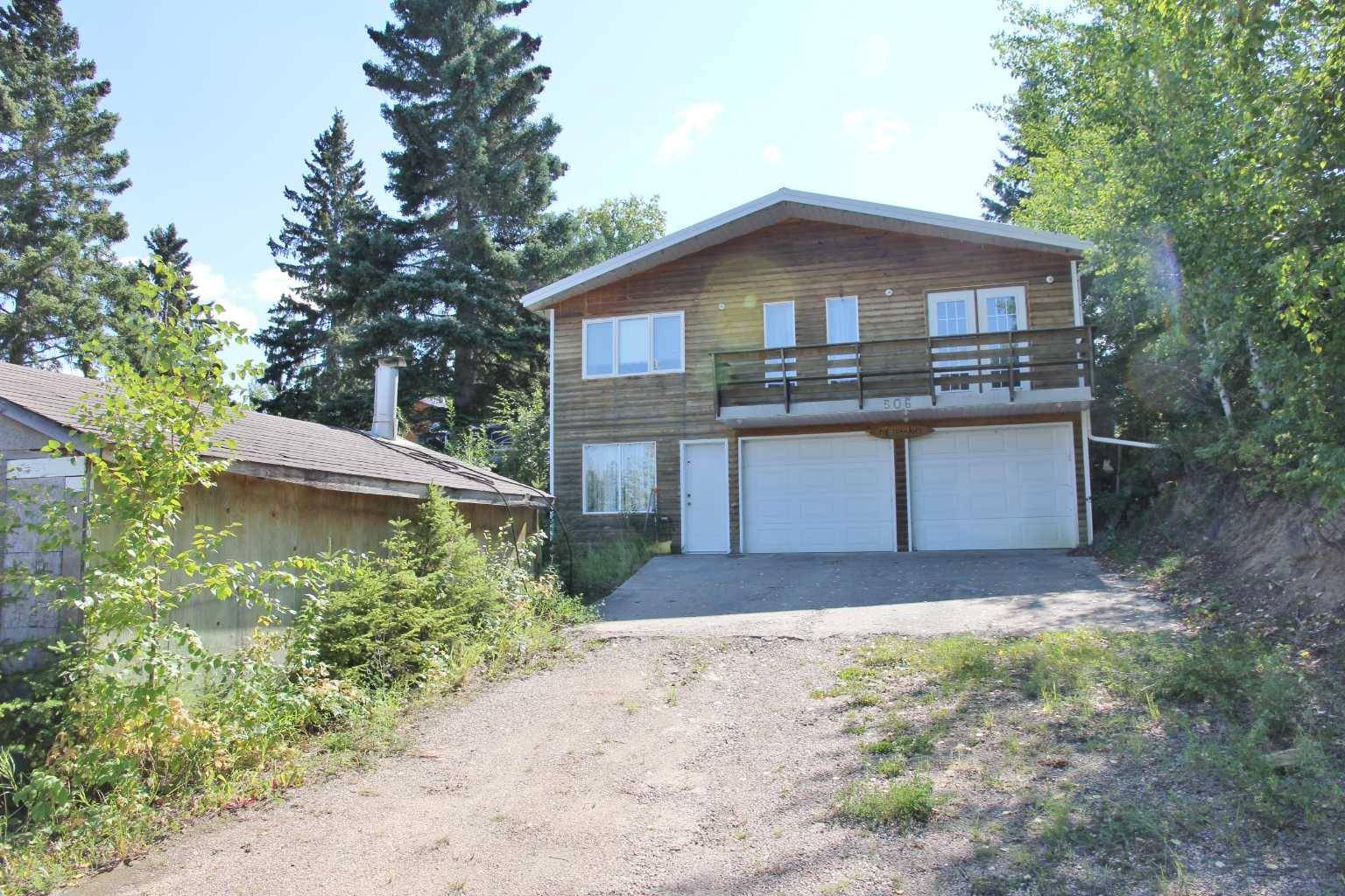 Loon Lake, SK S0M 1L0,506 Loon Drive