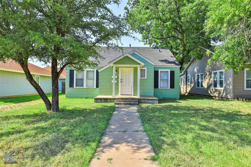 Abilene, TX 79601,750 NE 14th Street