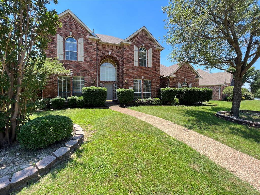 Plano, TX 75074,3320 Heatherbrook Drive