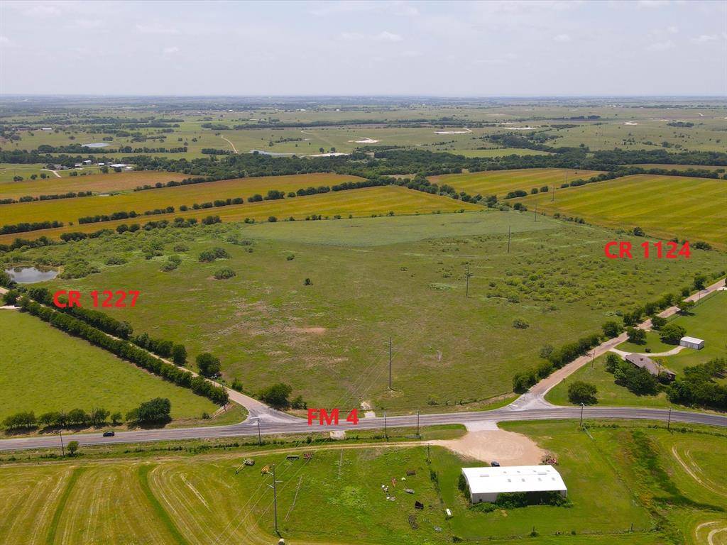 Cleburne, TX 76033,4925 County Road 1124