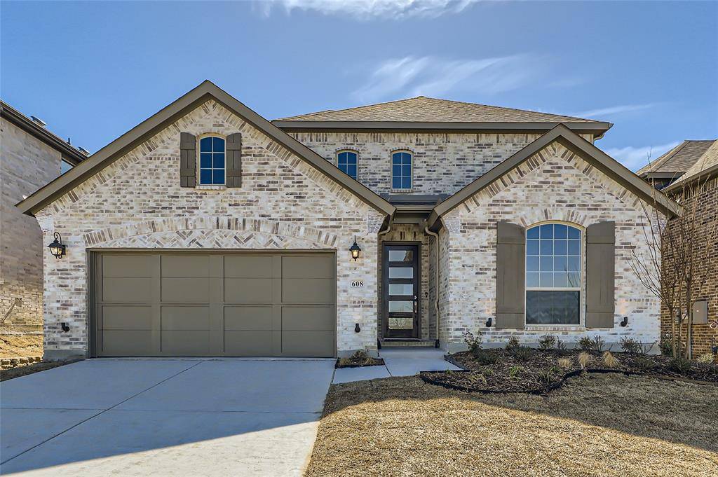 Little Elm, TX 76227,608 Florence Trail