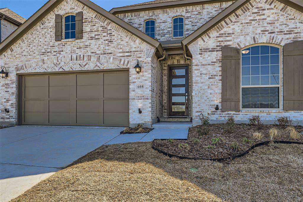 Little Elm, TX 76227,608 Florence Trail