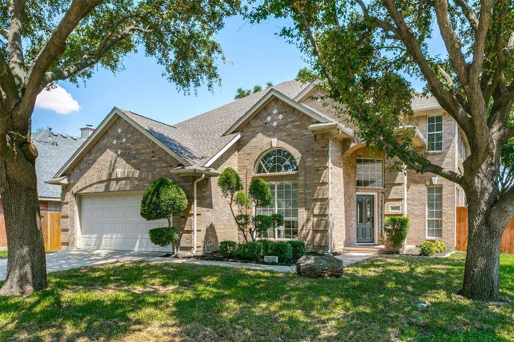 Keller, TX 76248,2215 Graystone Court