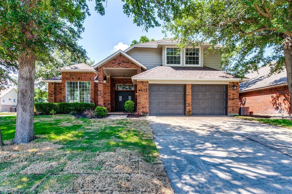 Grapevine, TX 76051,4522 Westchase Circle