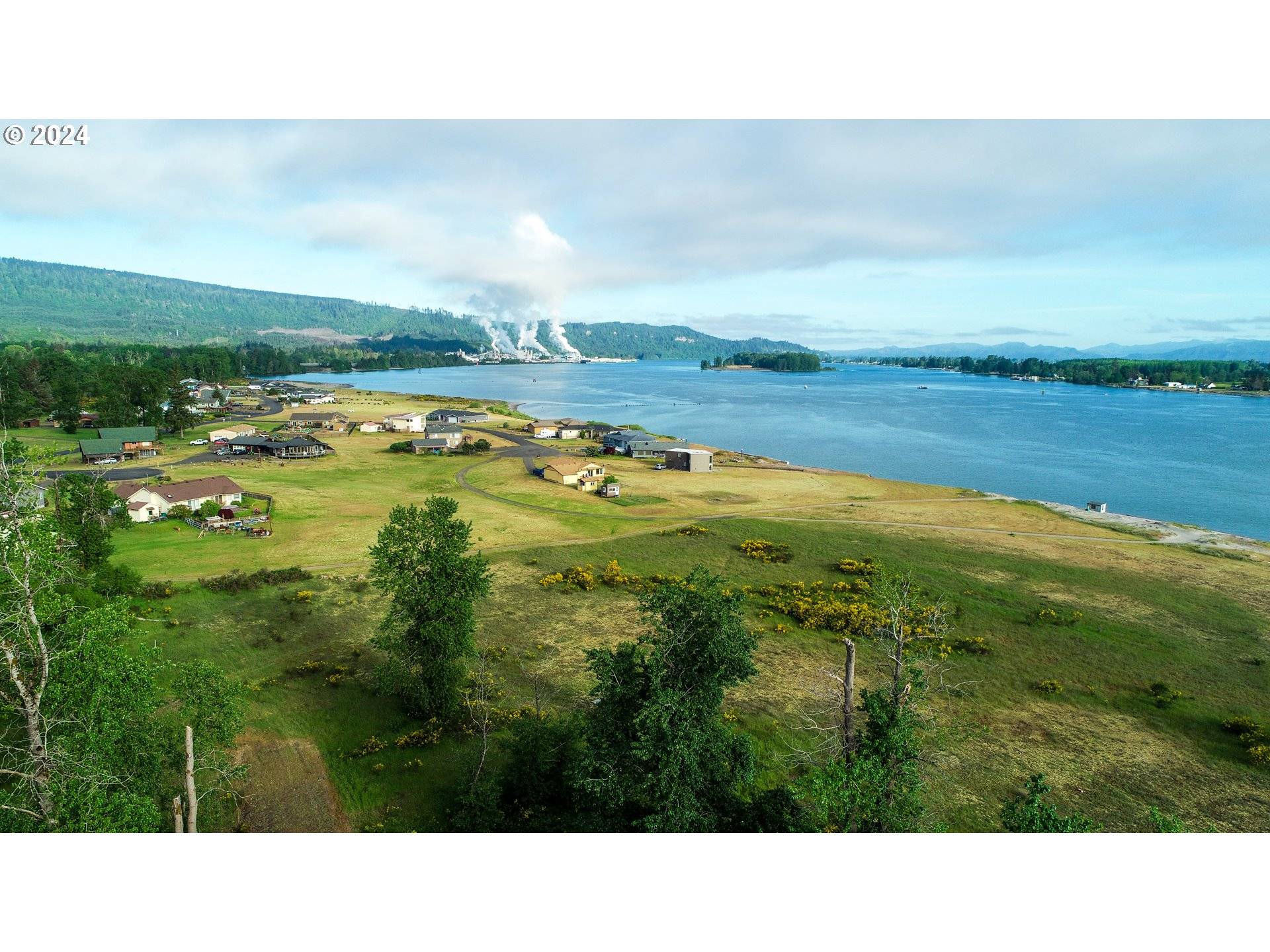 Westport, OR 97016,47267 RIVER RANCH LN #Lot 2