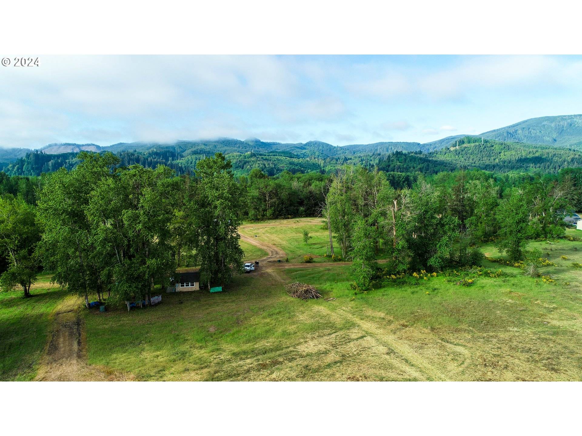 Westport, OR 97016,47267 RIVER RANCH LN #Lot 2