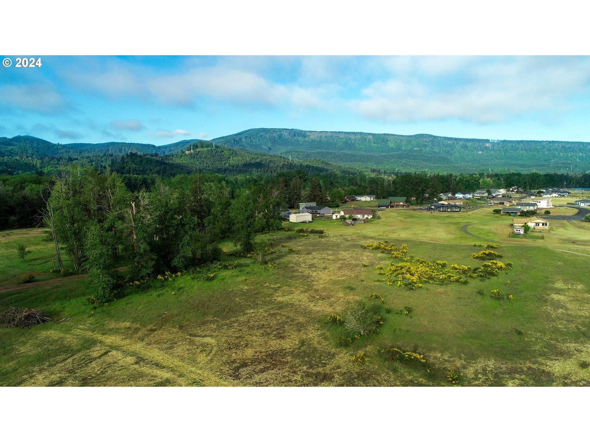 Westport, OR 97016,47267 RIVER RANCH LN #Lot 2