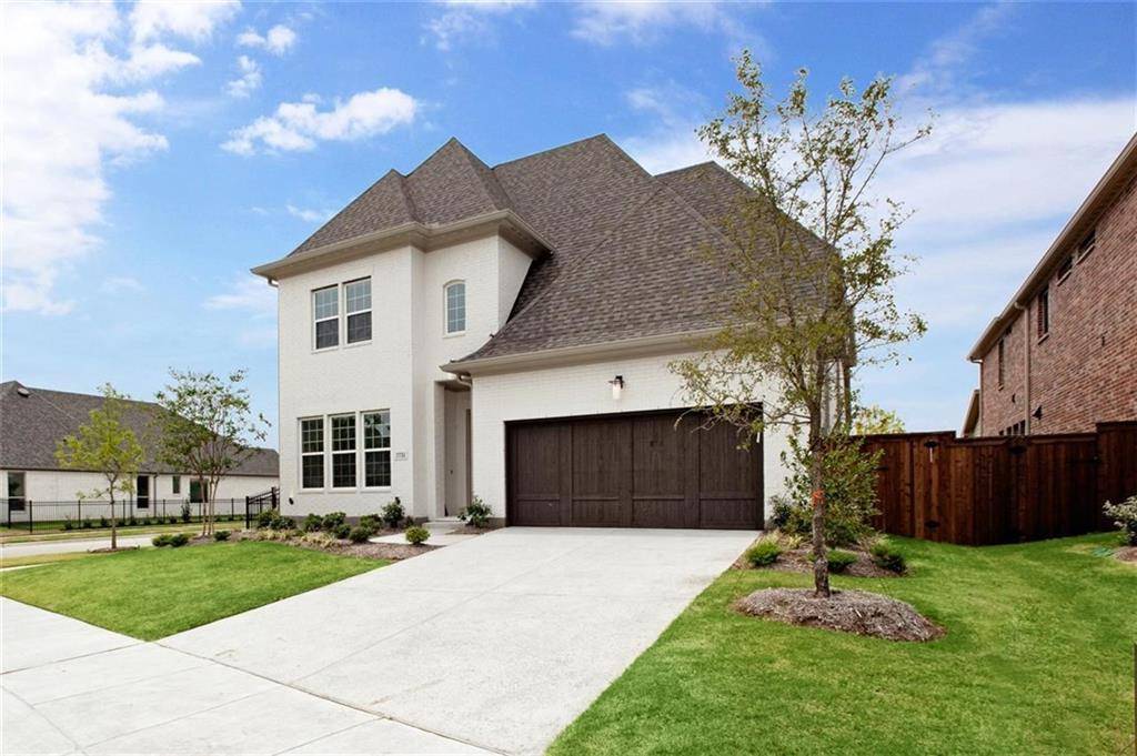 Frisco, TX 75034,7751 Gypsy Shire Lane