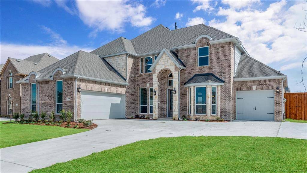 Prosper, TX 75078,1500 Kingsbridge Lane