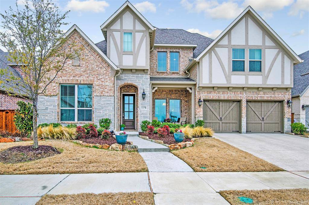 Frisco, TX 75036,1178 Stampede Drive