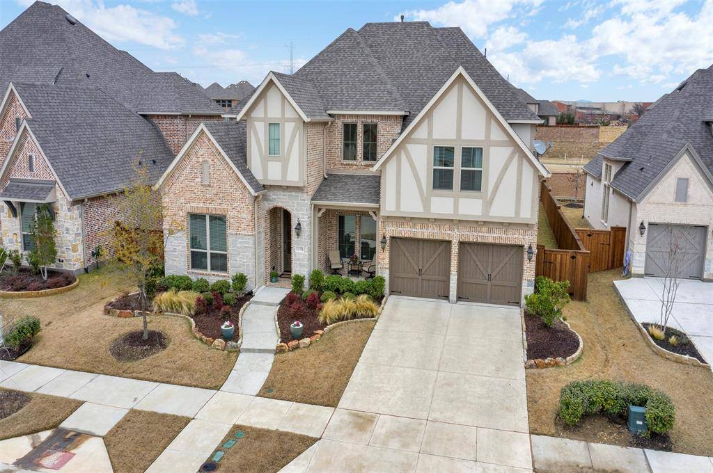 Frisco, TX 75036,1178 Stampede Drive