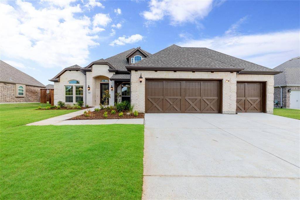 Prosper, TX 75078,220 Godstone