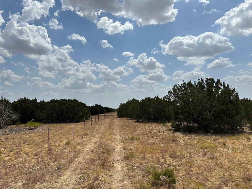 Evant, TX 76528,Tract 1 County Road 154