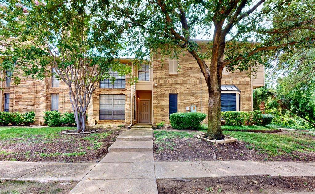 Dallas, TX 75254,14333 Preston Road #2805