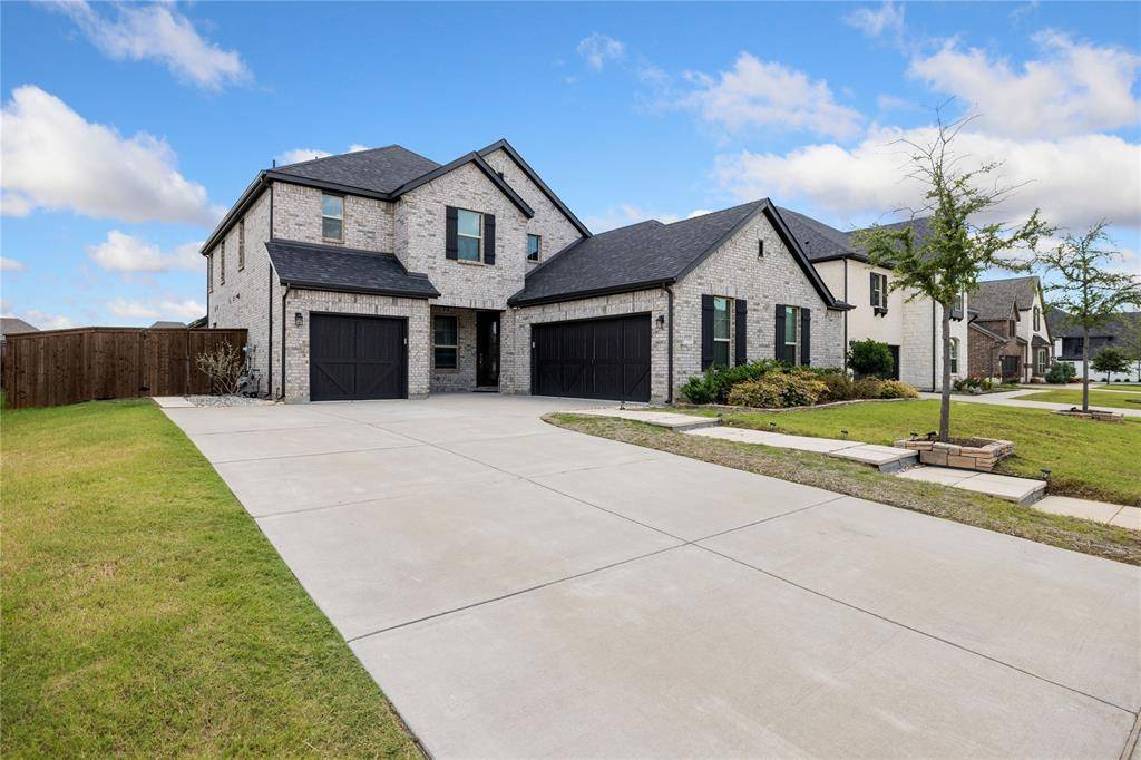 Prosper, TX 75078,1700 Winchester Drive