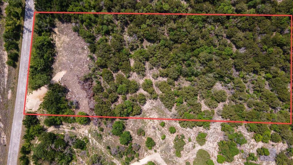 Bluff Dale, TX 76433,Lot 1048 Ridge Way