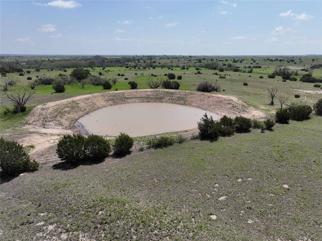 Pottsville, TX 76565,TBD FM 221 - Tract 4