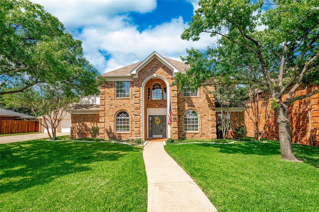 Highland Village, TX 75077,620 Rosedale Street