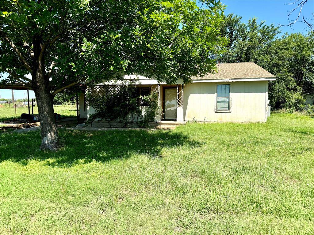 Weinert, TX 76388,302 S Breustedt Street