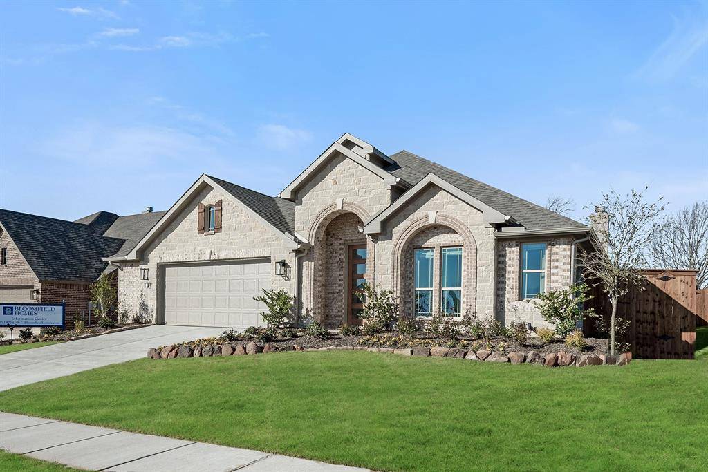 Joshua, TX 76058,149 Mockingbird Hill Drive