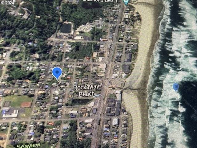 Rockaway Beach, OR 97136,132 S Dolphin