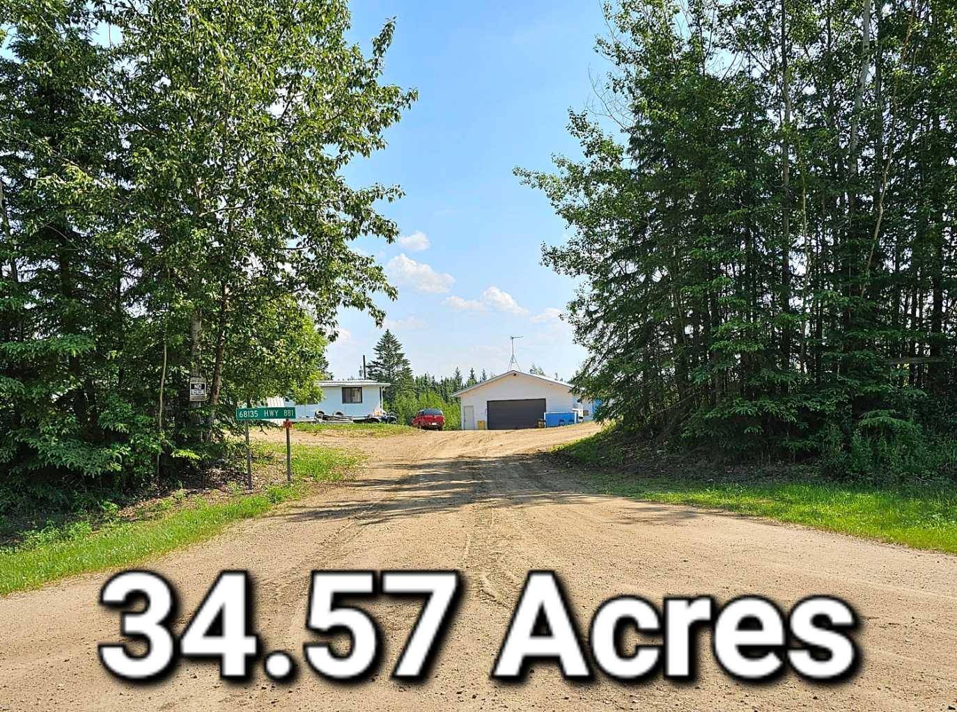 Lac La Biche, AB T0A 2C1,68135 881 HWY