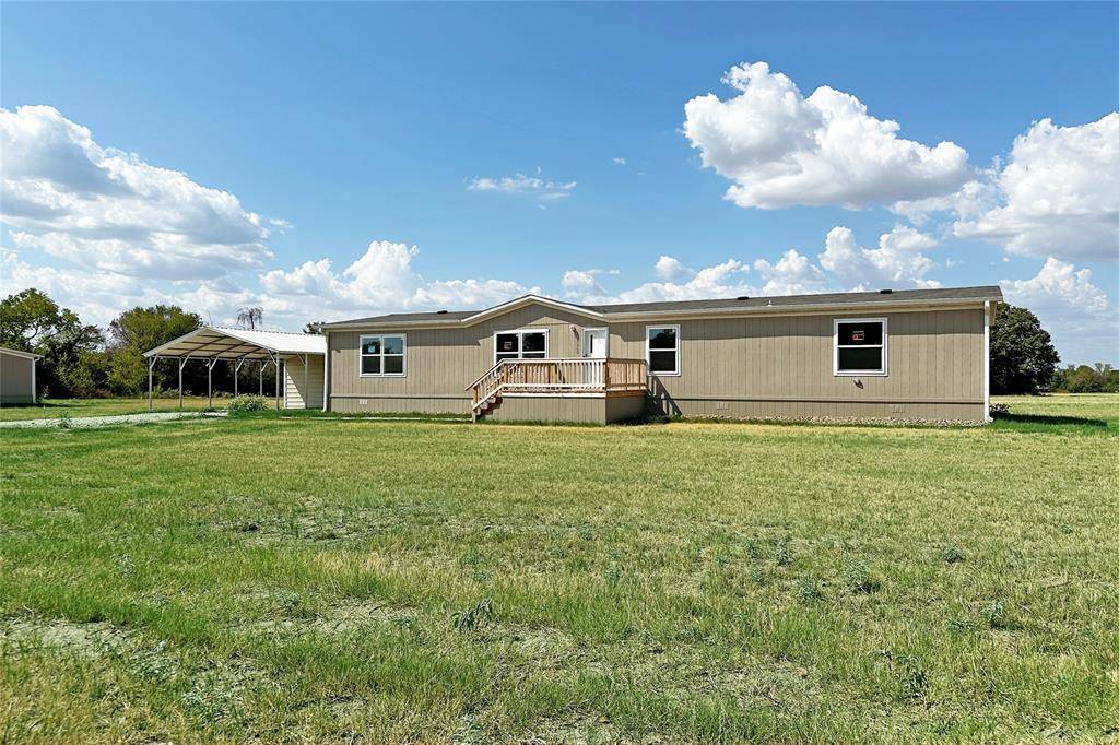 Eustace, TX 75124,18260 County Road 2529