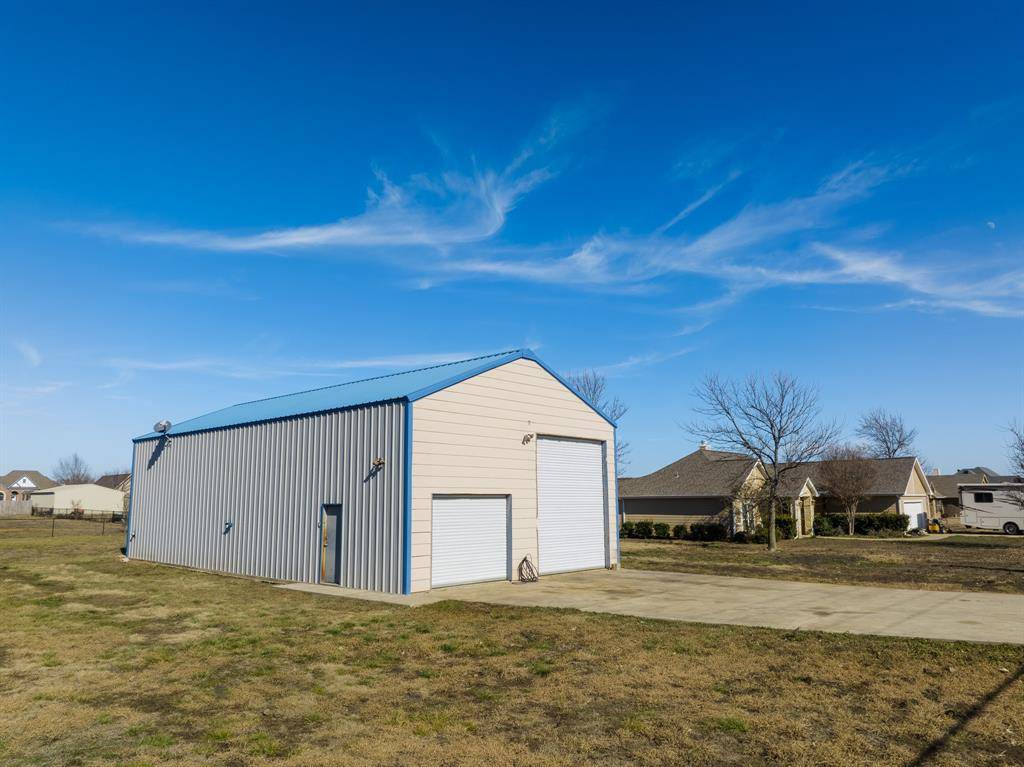 Anna, TX 75409,1671 County Road 1106