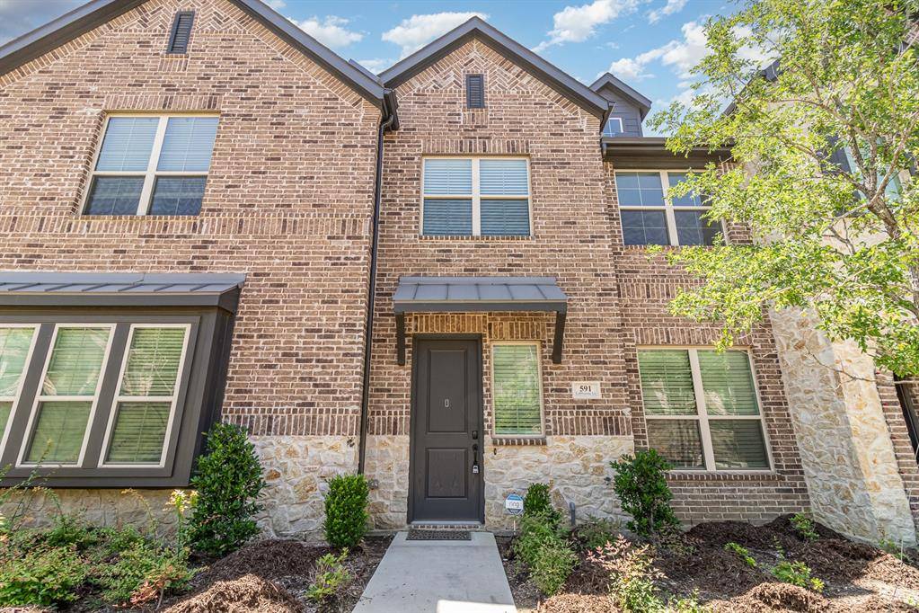 Irving, TX 75039,591 Cobblestone Lane