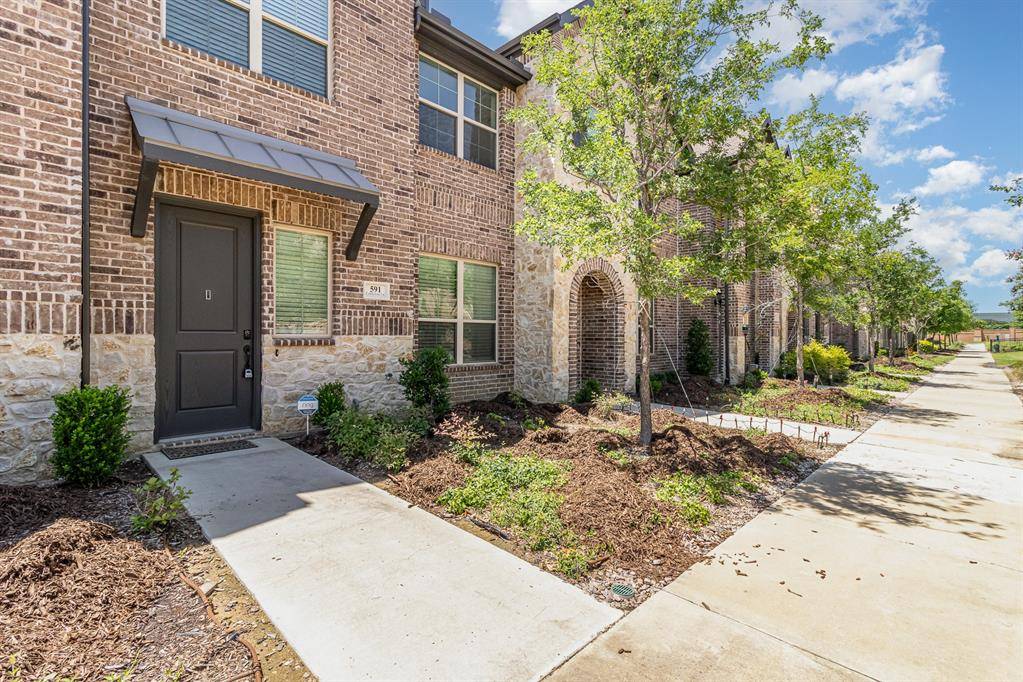 Irving, TX 75039,591 Cobblestone Lane