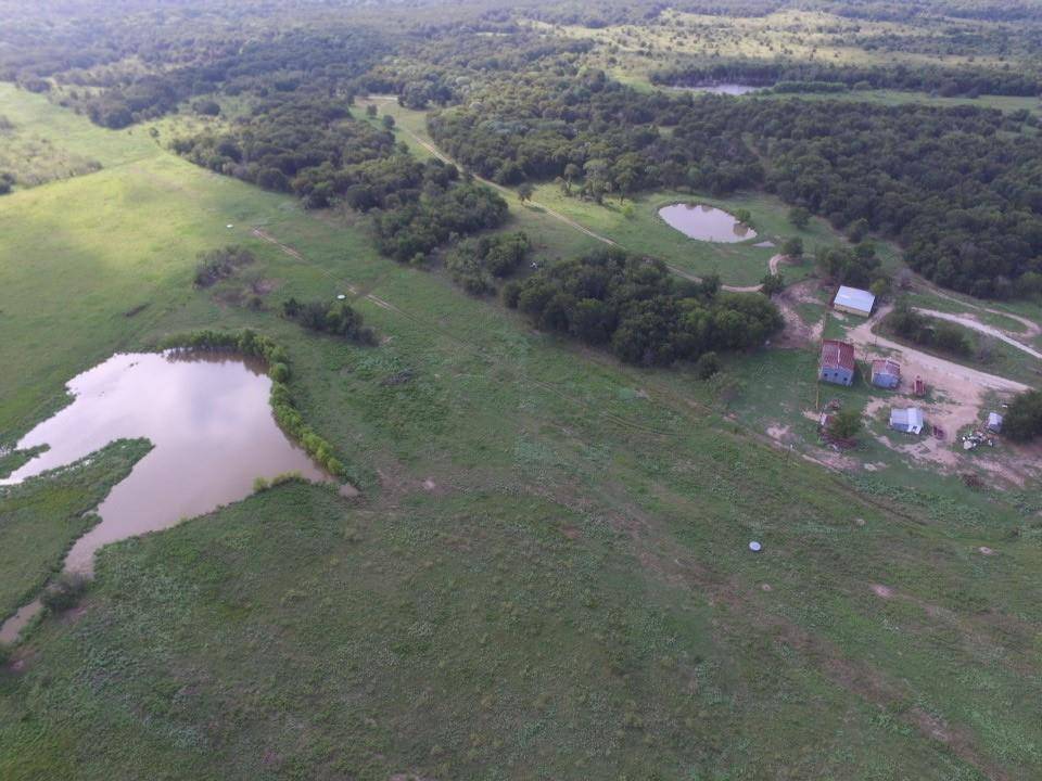 Kerens, TX 75144,15000 County Road 3140