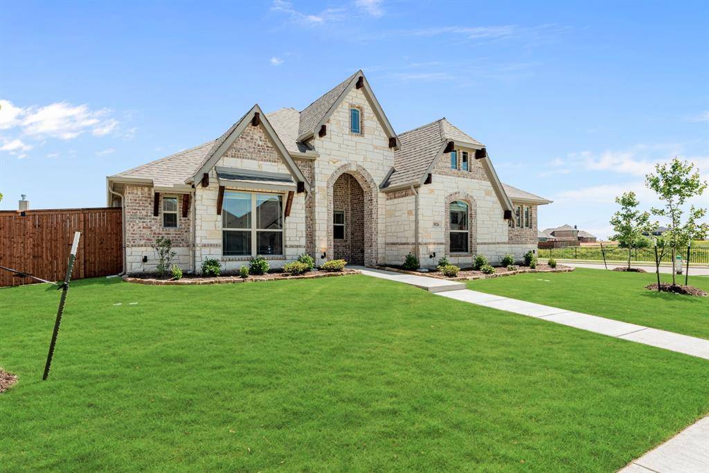 Midlothian, TX 76065,1026 Greencove Drive