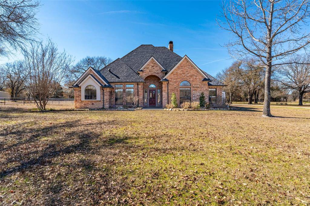 Terrell, TX 75160,2524 Meadow Way