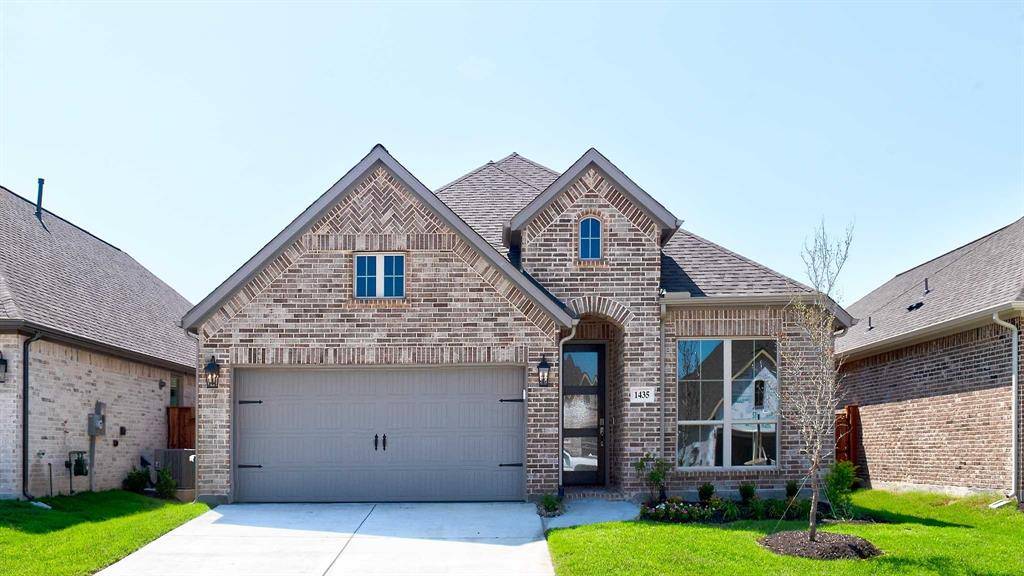 Forney, TX 75126,1435 Kingswell Lane