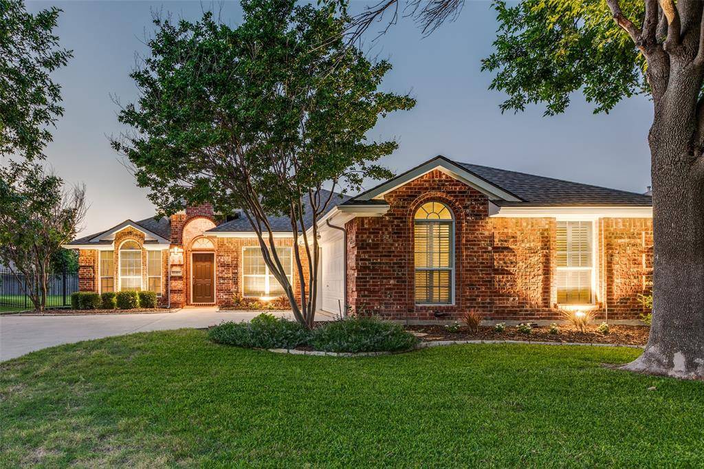 Frisco, TX 75035,15800 Appaloosa Drive