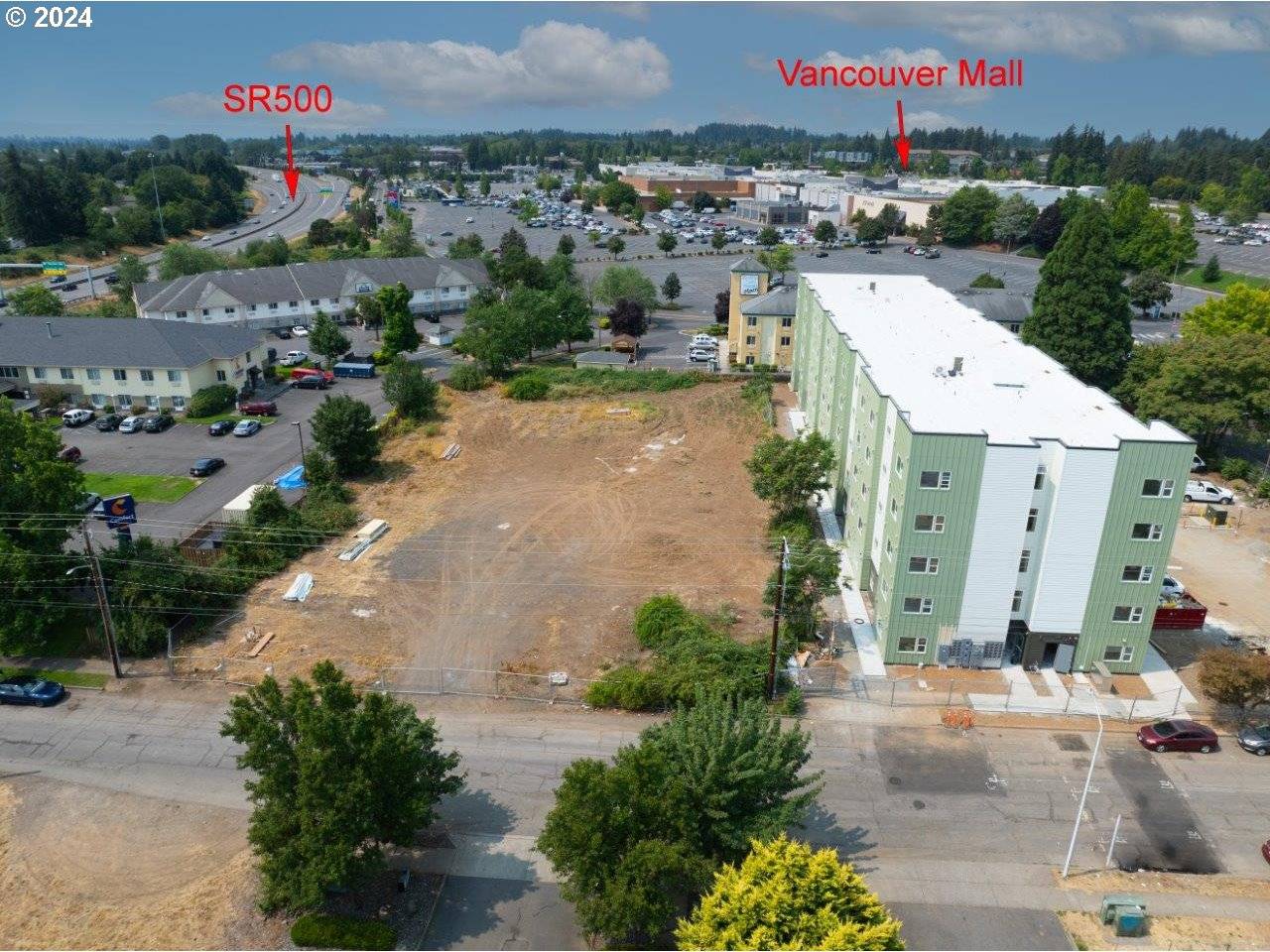 Vancouver, WA 98662,4806 NE 94TH AVE