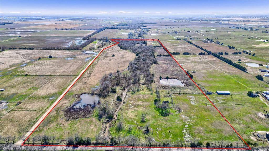 Whitesboro, TX 76273,TBD 38.65 Acres Leo Andrews Road