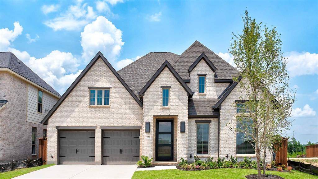 Fort Worth, TX 76008,13220 Cedar Sage Trail