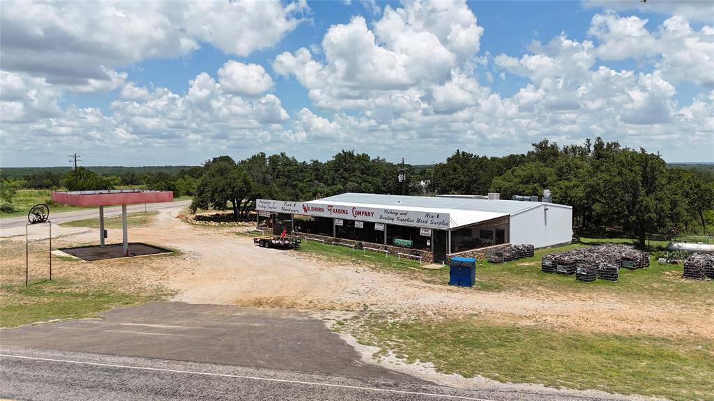 Brownwood, TX 76801,4985 Park Road 15